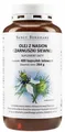 Produktbild: (Einheit/0,07€) Sanct Bernhard Schwarzkümmelöl 400 Kapseln D/S