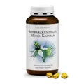Produktbild: Sanct Bernhard Schwarzkümmelöl Mono Kapseln - 400 Kapseln (78,65 EUR/kg)
