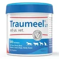 Produktbild: Traumeel LT ad us. vet. Tabletten