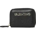 Produktbild: Valentino Bags Geldbörse Divina Schwarz 8 - Schwarz