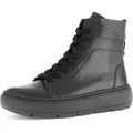 Produktbild: Gabor Komfort Stiefeletten Damen 31383934353239 Schwarz 40 1/2 EU - Schwarz - 40,5