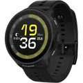 Produktbild: Suunto Suunto Run mit Silikonarmband GPS Uhr (Größe 45mm, schwarz)