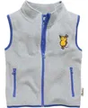 Produktbild: Playshoes Strickfleecejacke Fleece-Weste DIE MAUS