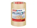 Produktbild: Tesa Tesapack Ultra Strong - Packband - 50 mm x 66 m - PVC - transparent (Packung mit 3)