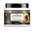 Produktbild: Schwarzkopf Haarpflege-Set GLISS ULTIMATE REPAIR Mascarilla 400 ml
