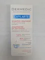 Produktbild: Dermedic Capilarte Haarshampoo, 4.5 x 4.5 x 16 cm; 300 ml