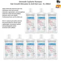 Produktbild: Dermedic Capilarte Shampoo Haarwachstums-Stimulator & Anti-Haarausfall 8x300ml