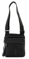 Produktbild: Mandarina Duck Damen Md 20 Rucksack, Schwarz, 21,5x23x4 (L x H W) EU