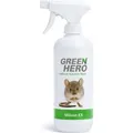 Produktbild: GreenHero Mäuse-Ex Spray zur Mäuseabwehr - Hält Mäuse Effektiv Fern