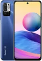 Produktbild: Xiaomi Redmi Note 10 5G - 64GB - Dual-Sim - Ausstellungsstück Nighttime Blue