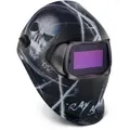Produktbild: 3M Speedglas 100V Schweißhelm Automatik Schweißer Helm DIN 8-12 Mig 
