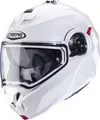 Produktbild: Caberg Duke Evo Uni Klapphelm : weiß XL (61/62)