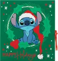 Produktbild: Disney Stitch - Adventskalender - Happy Holidays