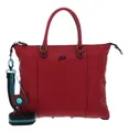 Produktbild: Gabs Schultertasche G3 Plus (Set, 2-tlg), aus echtem Kalbsleder