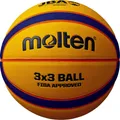 Produktbild: Molten B33T5000 BASKETBALL (6) (ST634MOB33T5000)