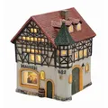 Produktbild: Dekohaus brauerei 1682, Mehrfarbig, Keramik, Haus, 15x17x16 cm, Dekoration, Skulpturen & Dekoobjekte, Dekoobjekte