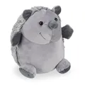 Produktbild: Türstopper igel Tier Türpuffer weich grau Boden Türstopper Türpuffer Igel