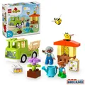 Produktbild: LEGO Duplo 10419 Imkerei und Bienenstöcke 10419