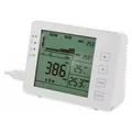 Produktbild: LogiLink CO2-Messgerät (SC0115)