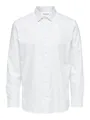 Produktbild: SELECTED HOMME Langarmhemd SLHREGETHAN (1-tlg)