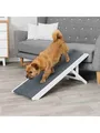 Produktbild: Trixie Height Adjustable Pet Ramp 3 height settings 29cm 36cm 43cm