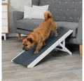 Produktbild: TRIXIE Hunderampe Rampe, höhenverstellbar