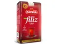 Produktbild: ÇAYKUR Filiz Schwarzer Tee, Erste Ernte mit Goldspitzen, Loser Premium-Tee, Mit Vollem Aroma Black Tea 500g