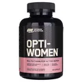Produktbild: Optimum Nutrition Opti-Women 120 caps. 95g Mineral Vitaminen Immun  (314,63€/Kg)