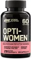 Produktbild: Optimum Nutrition Opti-Women, 120 Kapseln