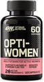 Produktbild: Optimum Nutrition Opti Women-120 Kapseln (356,84 EUR/kg)
