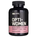 Produktbild: Optimum Nutrition Opti-Women für aktive Frauen, 120 Kapseln