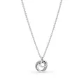 Produktbild: Pandora Kette mit Anhänger 391455C01-60