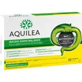 Produktbild: 2x AQUILEA Magen Darm Balance forte Kapseln 60 ST