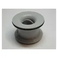 Produktbild: Viega Advantix Fliesenmulde Visign ER4, 750 mm (Schmutzwasserpumpe) (686093)