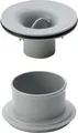 Produktbild: Viega Tauchrohr Advantix Badablauf 4938/4939/4935, 90 mm