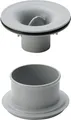 Produktbild: Viega Tauchrohr 100 mm (5Stück) 🇩🇪 Deutsche Qualität