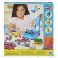Produktbild: Play-Doh Zoom Zoom Saugen und Aufräumen Set (F36425L0)