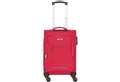 Produktbild: NOWI Handgepäck-Trolley Sevilla, 4 Rollen, Polyester