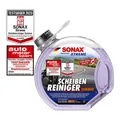Produktbild: SONAX Xtreme SOMMER ScheibenReiniger 3L, 4 Stück