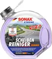 Produktbild: SONAX XTREME ScheibenReiniger Sommer Gebrauchsfertig (3 Liter) extrem schnell wirkender Sommerscheibenreiniger | Art-Nr. 02724000