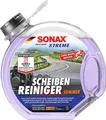 Produktbild: SONAX XTREME Scheibenreiniger Scheibenklar Sommer Gebrauchsfertig Auto Kfz 3 L