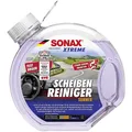 Produktbild: SONAX Xtreme ScheibenReiniger Sommer 3l Gebrauchsfertig stark gegen Insekten