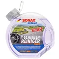 Produktbild: 3 Liter SONAX XTREME Scheibenreiniger Glas Wischwasser Sommer gebrauchsfertig