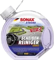 Produktbild: SONAX 02724000 XTREME ScheibenReiniger Sommer gebrauchsfertig 3 l