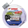 Produktbild: NEU 1x SONAX XtremeScheibenreiniger gebrauchsfertig-Reiniger 3 L 272400(€5,65/L)