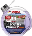 Produktbild: SONAX Sommerscheibenreiniger XTREME gebrauchsfertig 3l