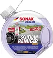 Produktbild: SONAX XTREME ScheibenReiniger Sommer gebrauchsfertig 3L  Wischwasserzusatz