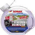 Produktbild: SONAX Xtreme SOMMER ScheibenReiniger 3L ( Inh.4 Stück )