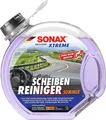 Produktbild: SONAX Xtreme 3 L Sommer-Scheibenreiniger – KlarSicht & Frischer Duft 02724000