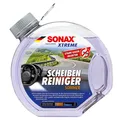 Produktbild: SONAX XTREME SCHEIBENREINIGER Sommer 272400 gebrauchsfertig - 3L 3 Liter